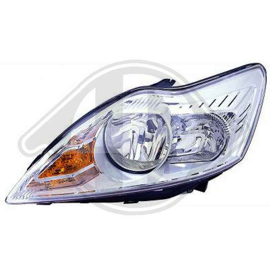 1521191 SCHEINWERFER RE.    FOCUS, 08. Nov 1417080