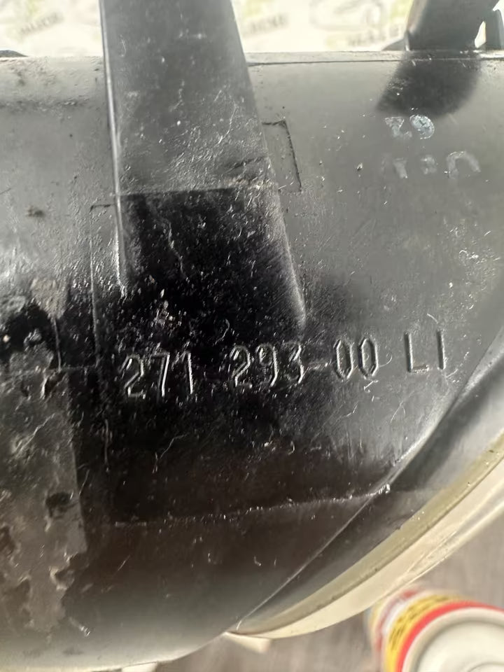 27129300 Nebelscheinwerfer Links für VW Passat 3C B6