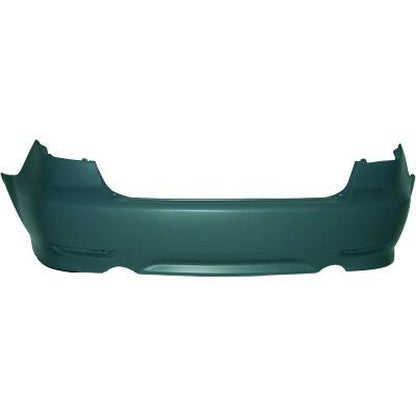GR1A50221 Stoßstange hinten für MAZDA 6 Hatchback (GG) 05->>         LACKIERFÄHIG 5625155