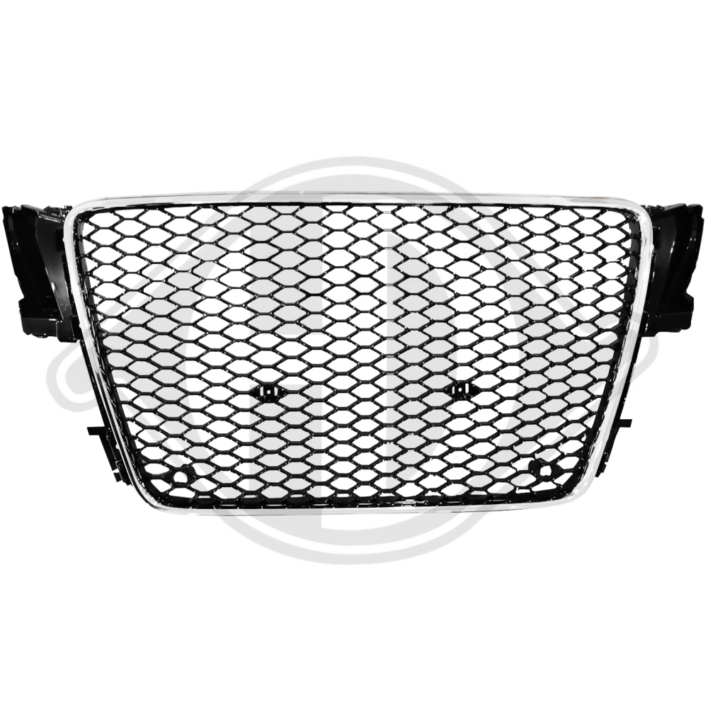 DESIGNGRILL            A5, 07-11     RENNSPORT-OPTIK, 1045141