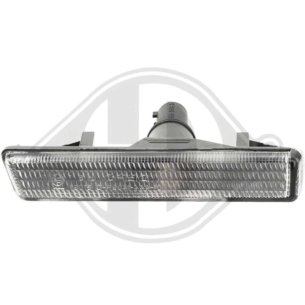 63136900529 SEITENBLINKER LI. BMW E38, 94->> 1242179