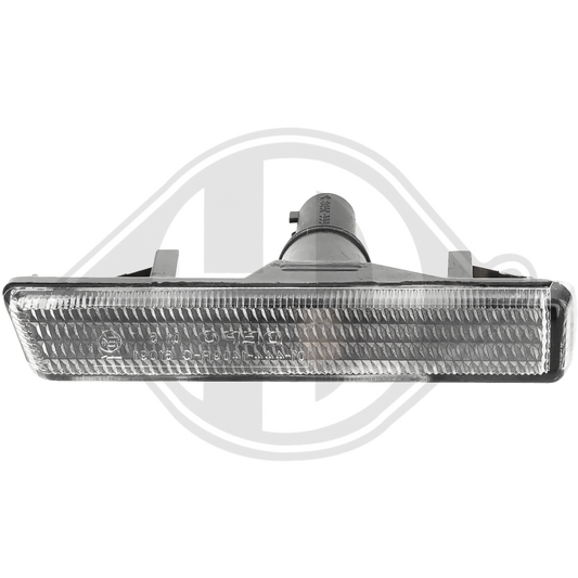 63136900529 SEITENBLINKER LI. BMW E38, 94->> 1242179