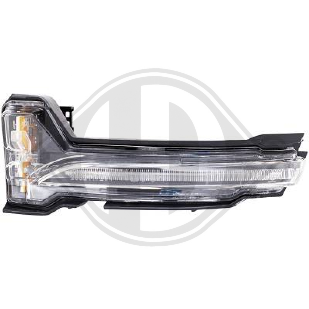 2220569 SP.BLINKER LI.      FOCUS, 18->> 1530327