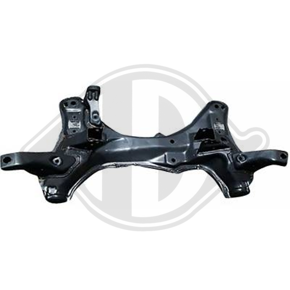 51201-42012 MOTORTRÄGER  TOYOTA RAV 4, 1994-2000 6685119