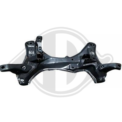 51201-42012 MOTORTRÄGER  TOYOTA RAV 4, 1994-2000 6685119