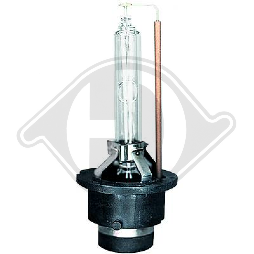 D2S 35W P32d-2 D2S Xenon LID10204