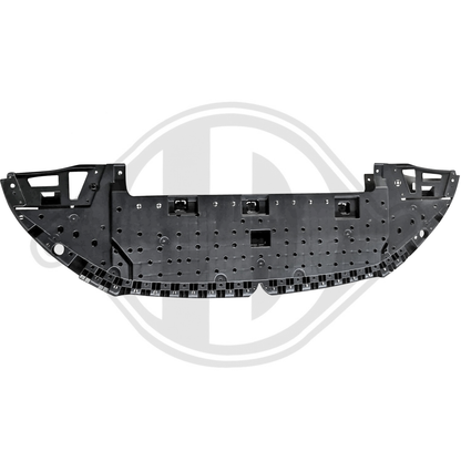 9829531680 MOTORRAUMABD.VO.  CORSA F, 2020->> 8018160