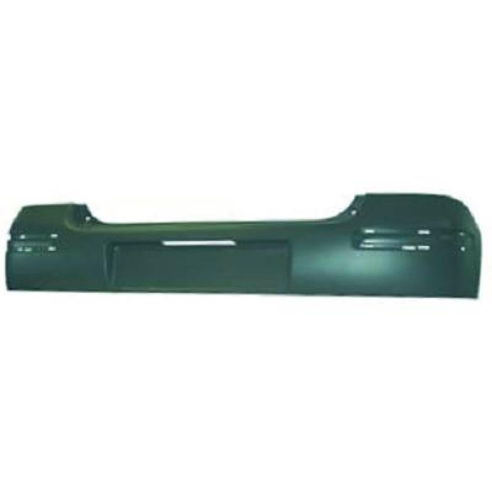 521590D100 Stoßstange hinten oben für TOYOTA YARIS (_P1_) 03-05 6605355