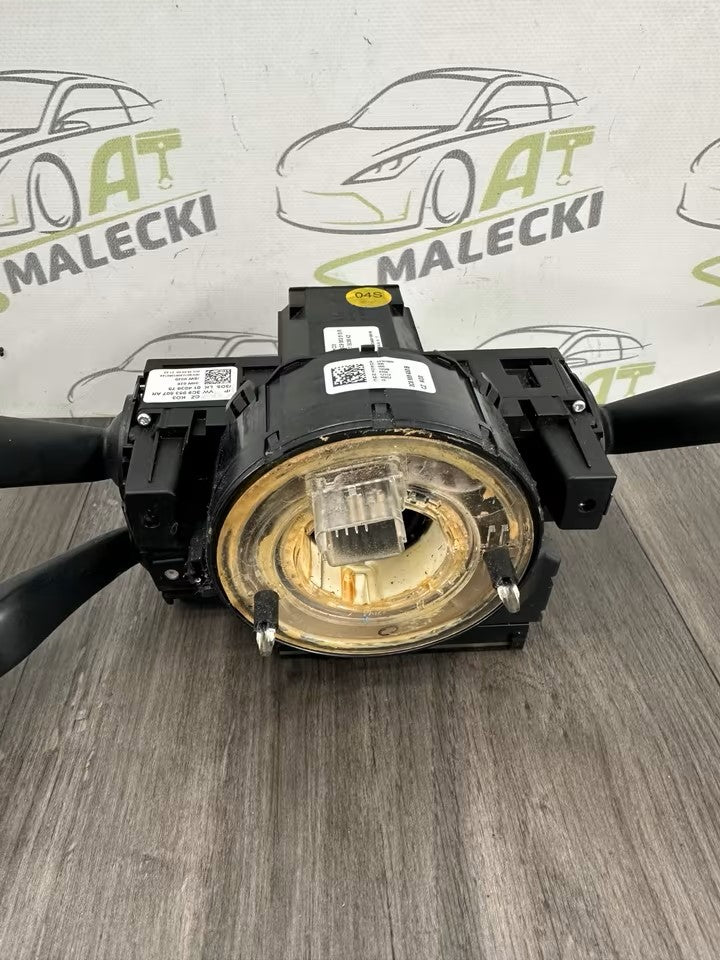 3C9953513R Lenkstockschalter Schleifring Vw Passat 3C B6 Modelle