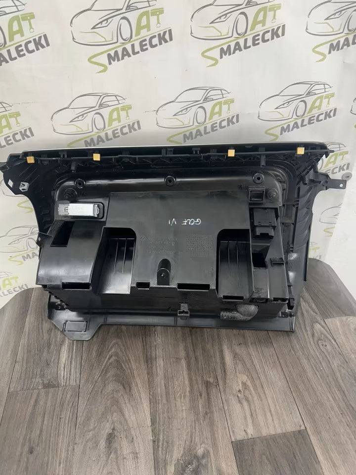 1K1857290E Handschuhfach Ablagefach VW Golf VI 6