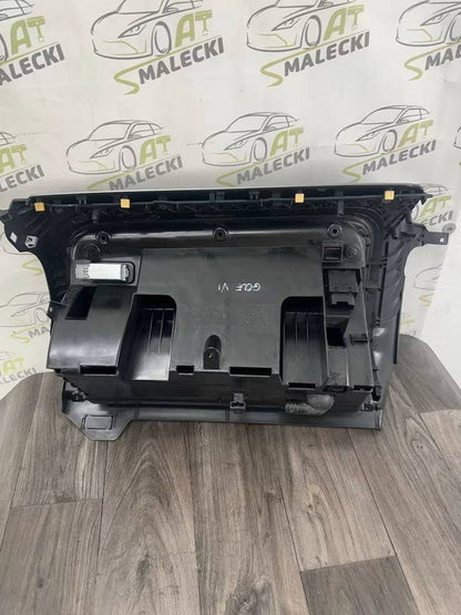 1K1857290E Handschuhfach Ablagefach VW Golf VI 6