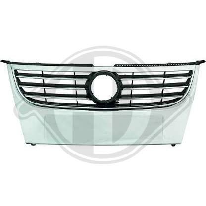 1T0853651AG KÜHLERGRILL        TOURAN, für 06-10       NICHT FÜR PDC, 2295140