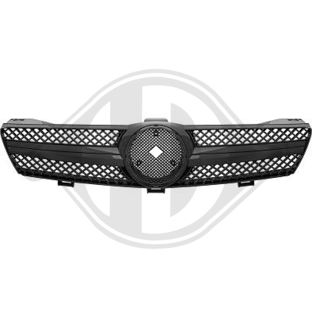 DESIGNGRILL          C219, 04-10            SL OPTIK, 1650142