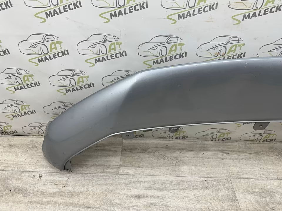 80A807061B S Line Spoiler Lip Front Bumper Audi Q5 80A Model