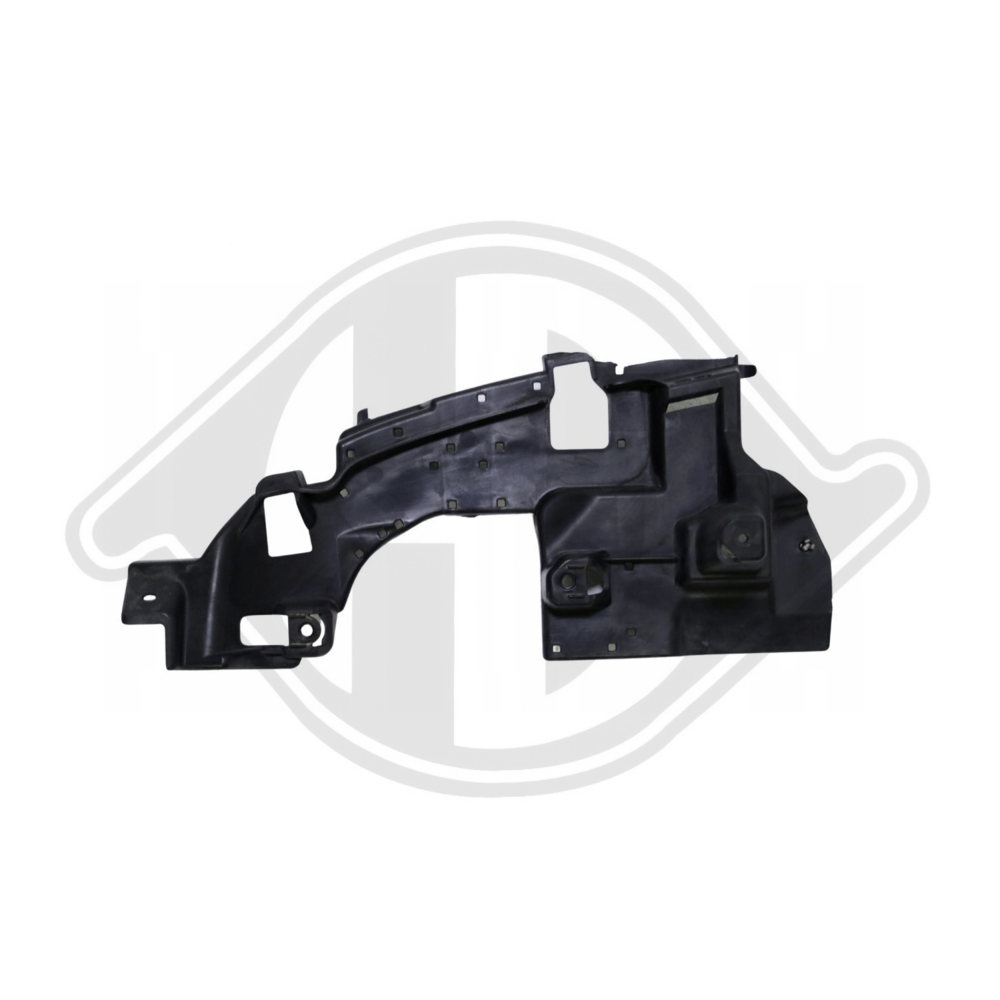 A2058850100 HALTER STOßS.HI.LI.  W205, 2015->>18   MIT SPORTPAKET 1673467