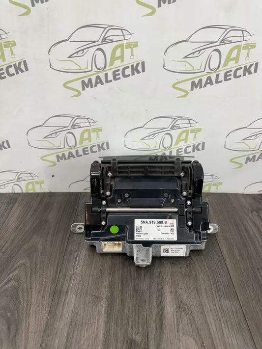 5NA919608B Head Up Display Scheibenprojektor Vw Tiguan II AD1