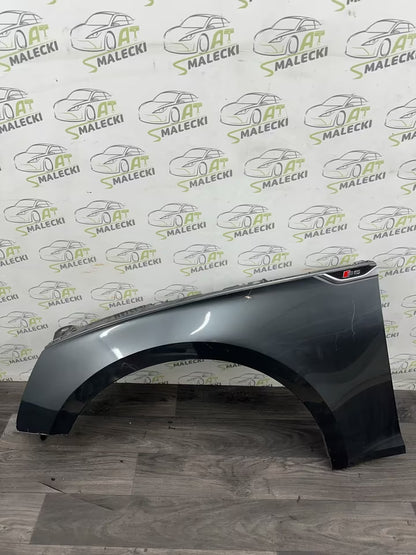 Kotflügel Links Original Audi A5 S5 F5 8W6 Modell gebraucht