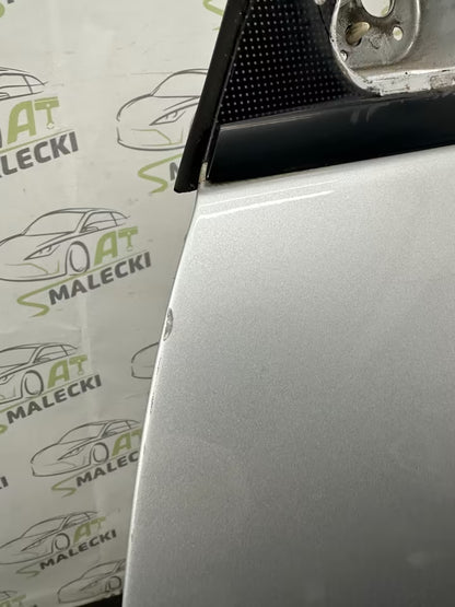 Türe Tür Vorne Links Mercedes B-Klasse W245 Farbe 761 05-11Bj