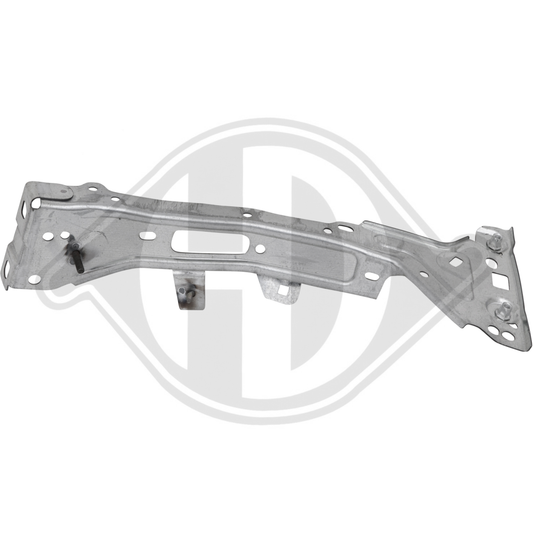 8W0 821 135 C KOTFLÜGELHALTERUNG LI. A4 BJ. 2015-2018          LINKS 1020163