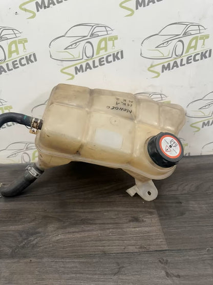 96BB8K218AA Ausgleichsbehälter Kühlwasserbehälter Ford Mondeo