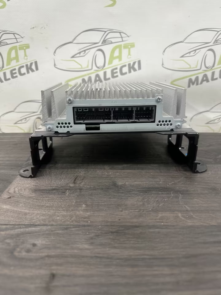 963702S301 Sound Audio Verstärker für Hyundai ix35 Modell