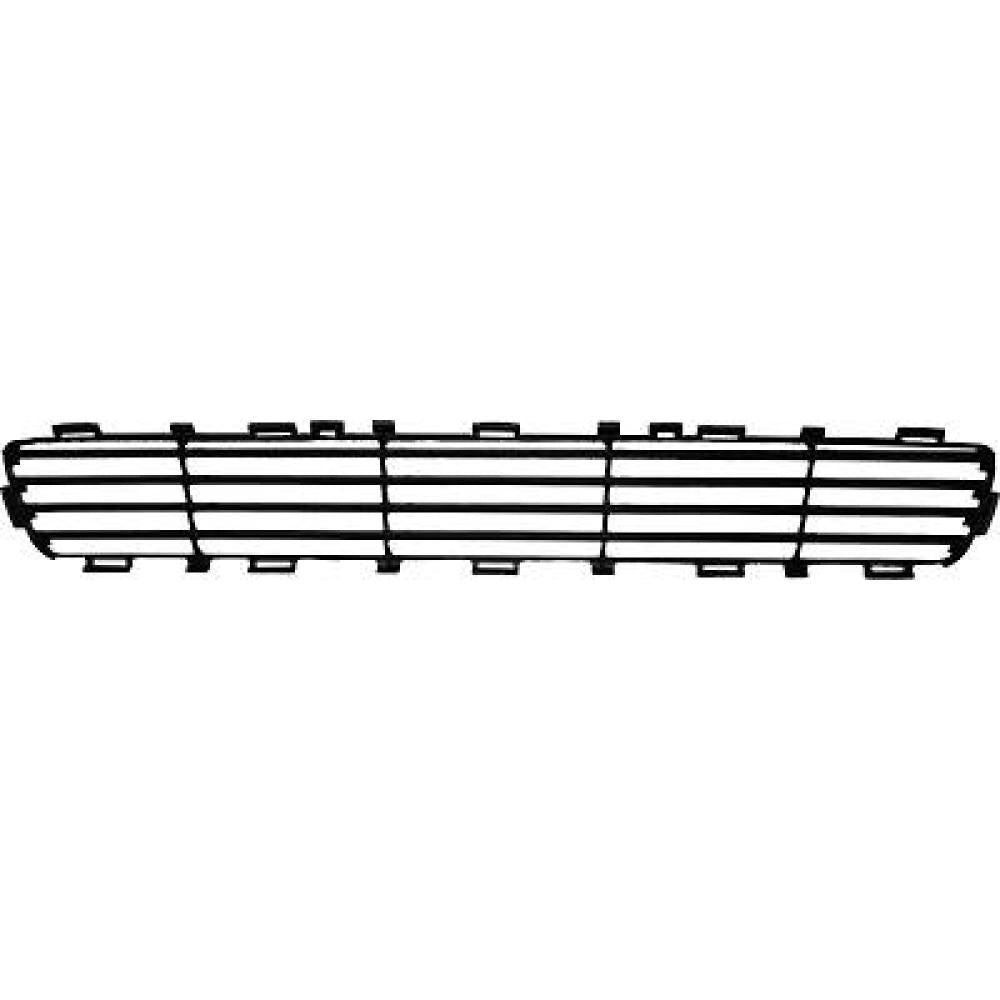 5311205050 STOßST.GRILL MIT. AVENSIS, 03. Jun 6624045