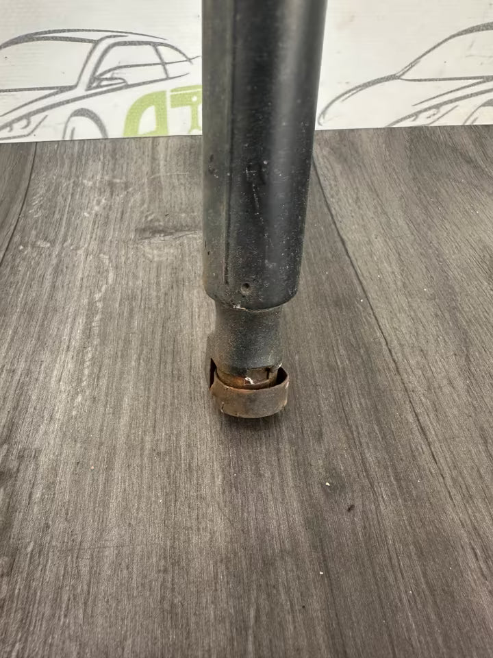 1K6827550F Heckklappendämpfer Gasfeder VW Golf V