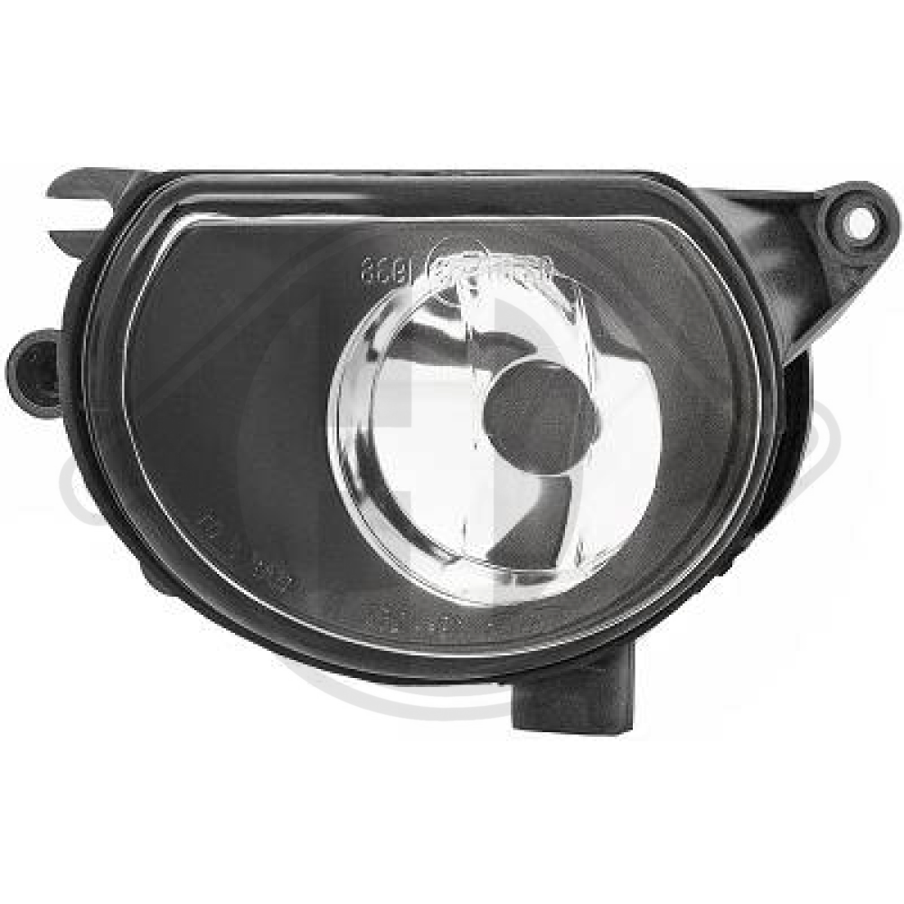 8P0941699 NEBELLEUCHTE LI.  AUDI A3, 03-08                   H7 1031089