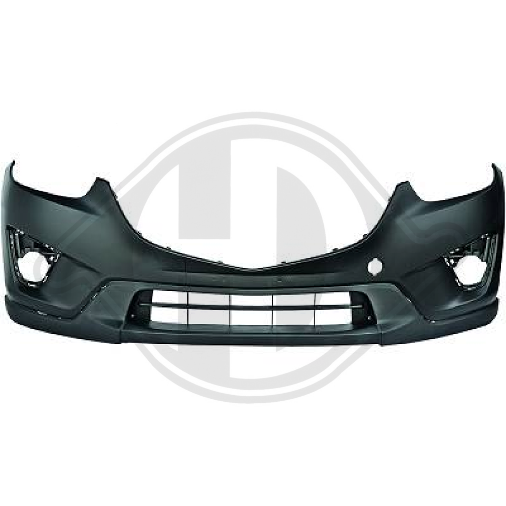 KCZA50031 8P Stoßstange vorne für MAZDA CX-5 (KE, GH) 2012-2015 5630050