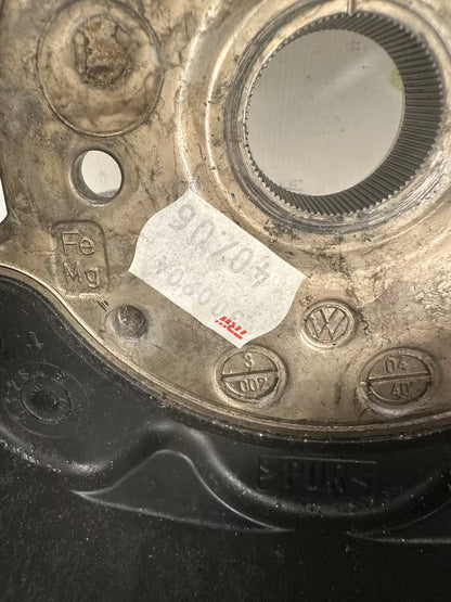 1K0439091 Lenkrad VW Golf V 300904