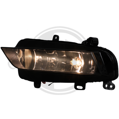 nan NEBELSCHEINWERFER SET   A1 10-18 SMOKE 1080388