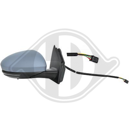 96 30 194 17R SPIEGEL RE.        MEGANE, 15->>                9-PIN 4467024
