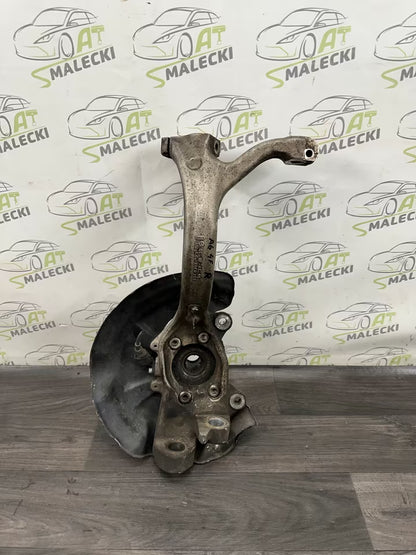 Achsschenkel Radnabe Rechts Audi A6 4F C6 Modell 4F0407242