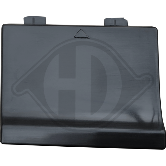 A117 885 98 00 ABSCHLEPP KAPPE HI.  C117, 2017->19   MIT SPORTPAKET 1682261