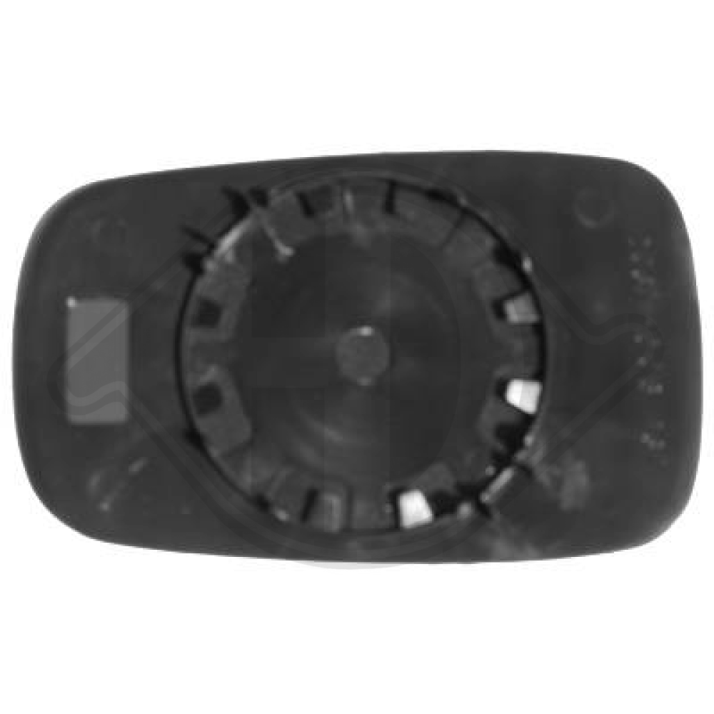 7701054752 SP.GLAS RE. SCENIC;MEGANE, 02-08 4464226