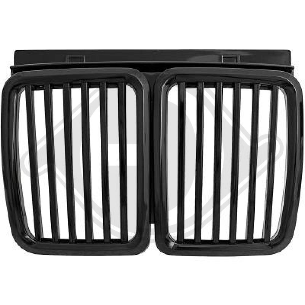 DESIGNGRILL SET       E30, 82-94 1211241