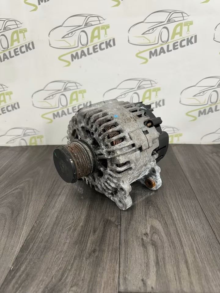 06F903023H Alternator Generator Audi A4 B7 8E 8H Model Diesel