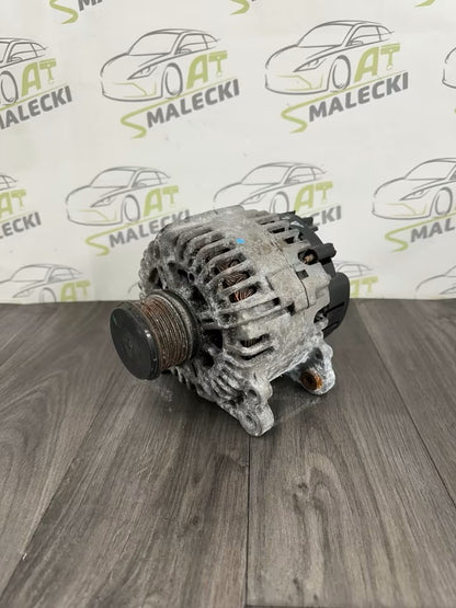 06F903023H Alternator Generator Audi A4 B7 8E 8H Model Diesel