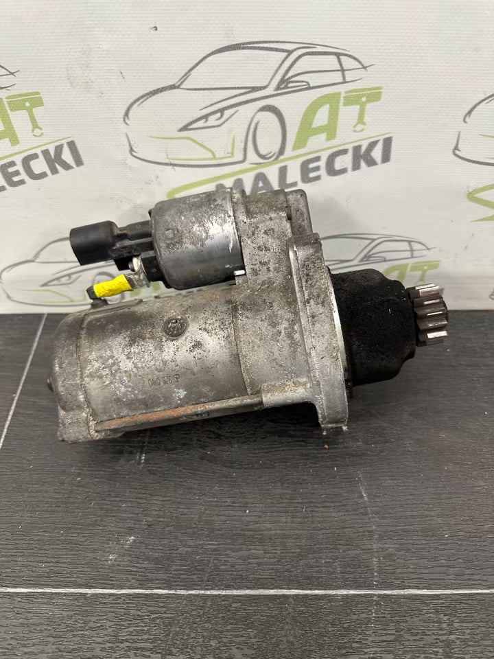 02M911024G Anlasser für VW Passat B7 Modelle