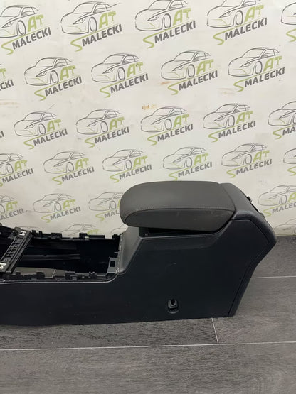 Mittelarmlehne Armlehne Vw Golf VII 7 5G Modell Stoff