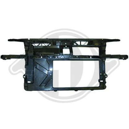 6Q0805588R FRONTMASKE        VW POLO, BJ. 05-09   FÜR FZG.OHNE KLIMA 2205103