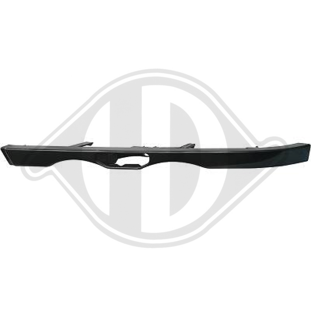 51138227641 SCHEINW.LEISTE LI.BMW E46, 98-01             NUR LIM. 1214143