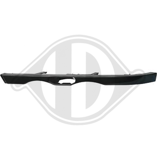 51138227641 SCHEINW.LEISTE LI.BMW E46, 98-01             NUR LIM. 1214143