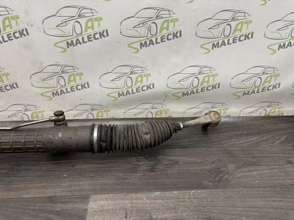 4F1422065P Lenkgetriebe Getriebe Audi A6 4F C6 Modelle