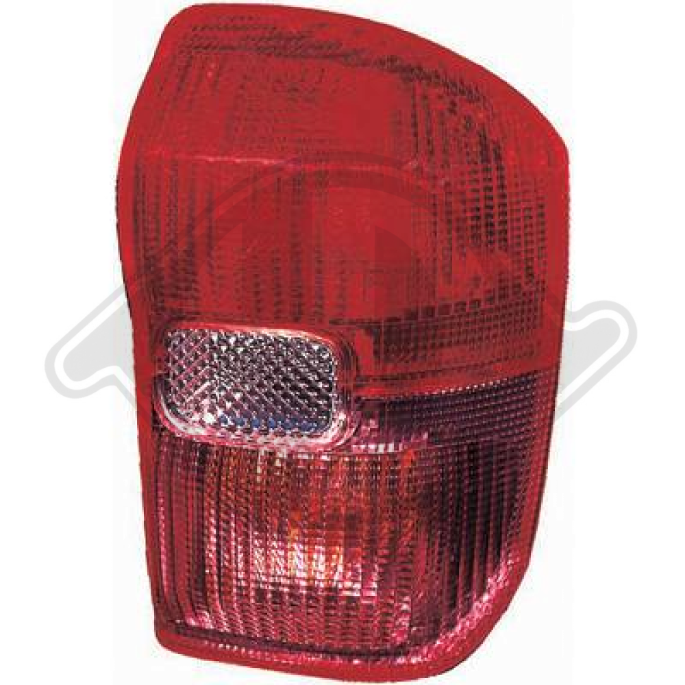 8156142060 RÜCKLEUCHTE LI.     RAV 4, 00-03 6686091