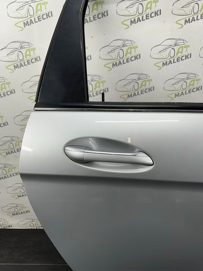 Türe Tür Hinten Rechts Mercedes B-Klasse W245 Farbe 761 05-11Bj