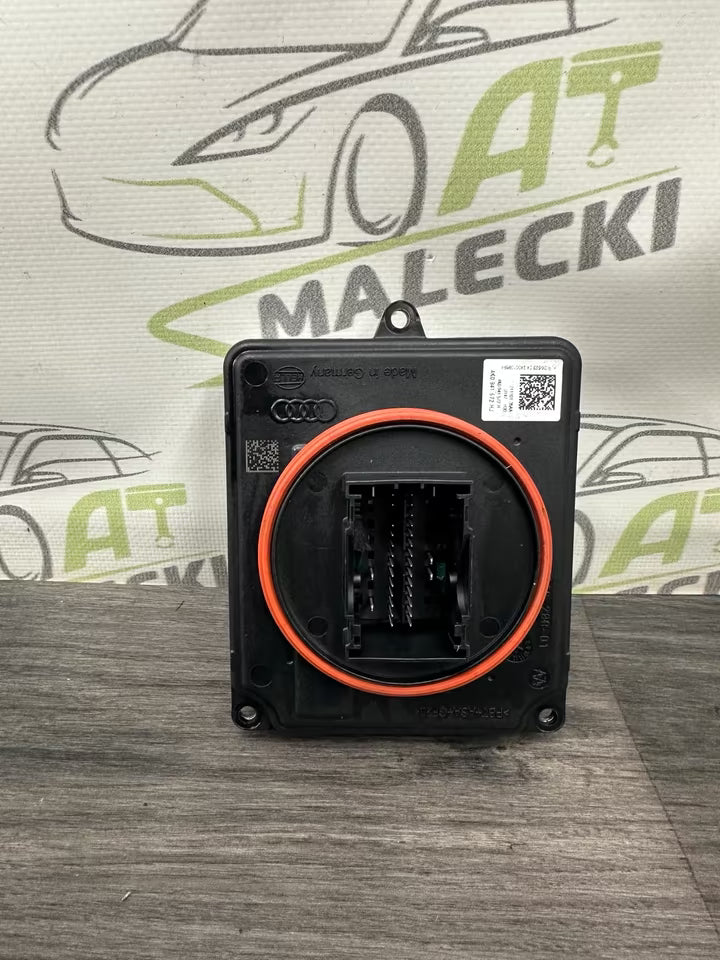 4K0941572HJ Scheinwerfer Steuergerät Hauptmodul Audi A4 A6 Modell