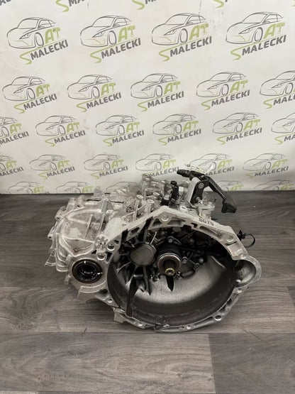 BD76NB Getriebe 6-Gang Schaltgetriebe Hyundai Bayon 2400km 1,0 B