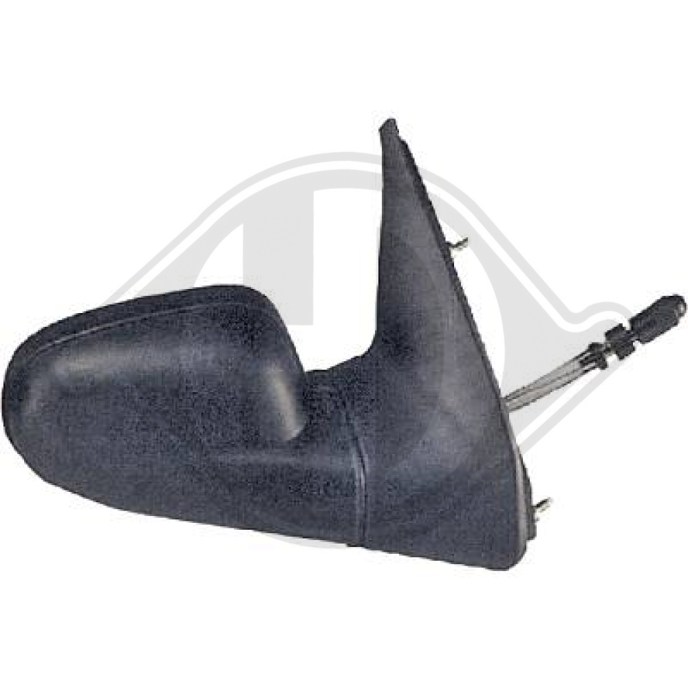7700826599 SPIEGEL RE.  RENAULT CLIO, 94-98 4412124