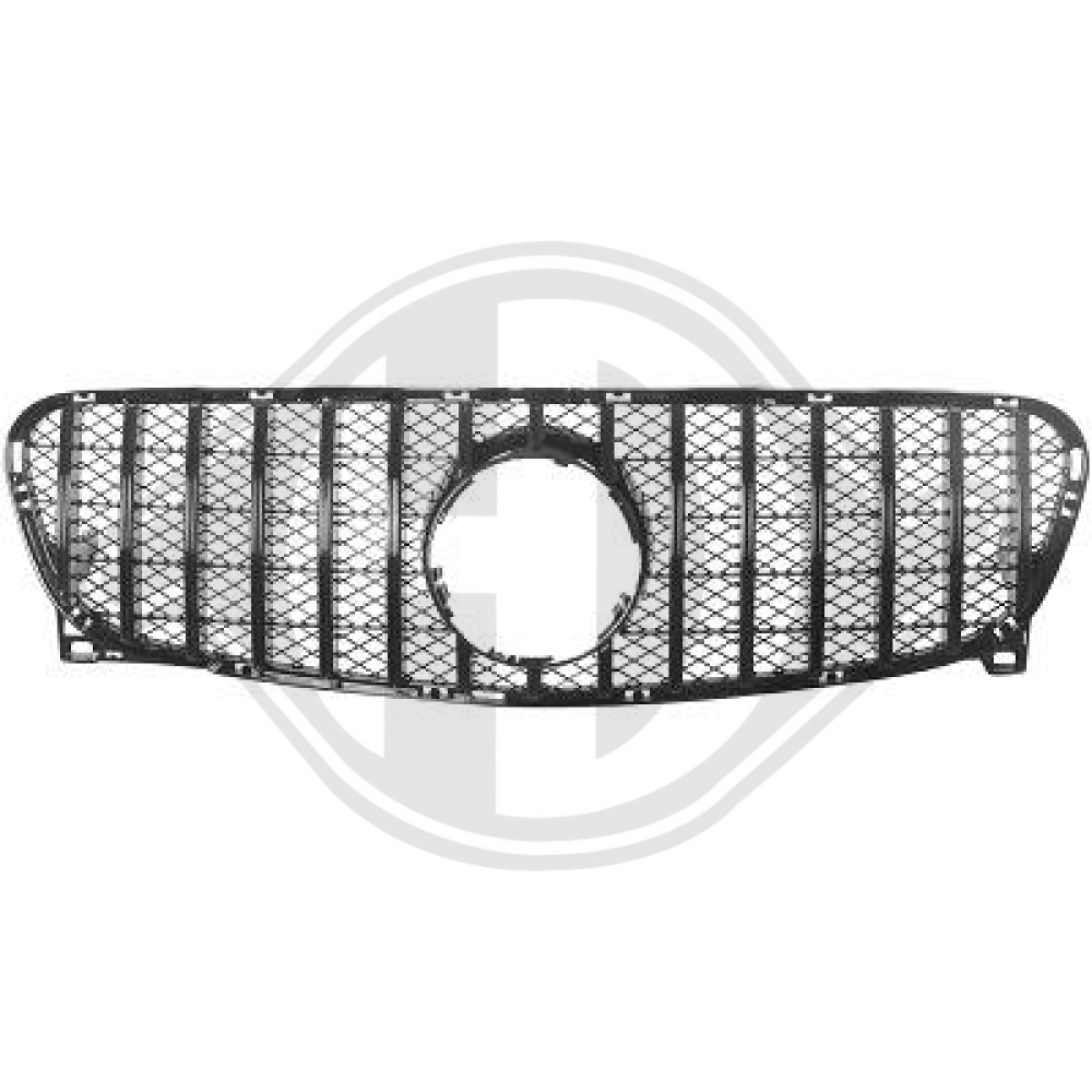 DESIGNGRILL           X156 14-16             GT-OPTIK 1682841